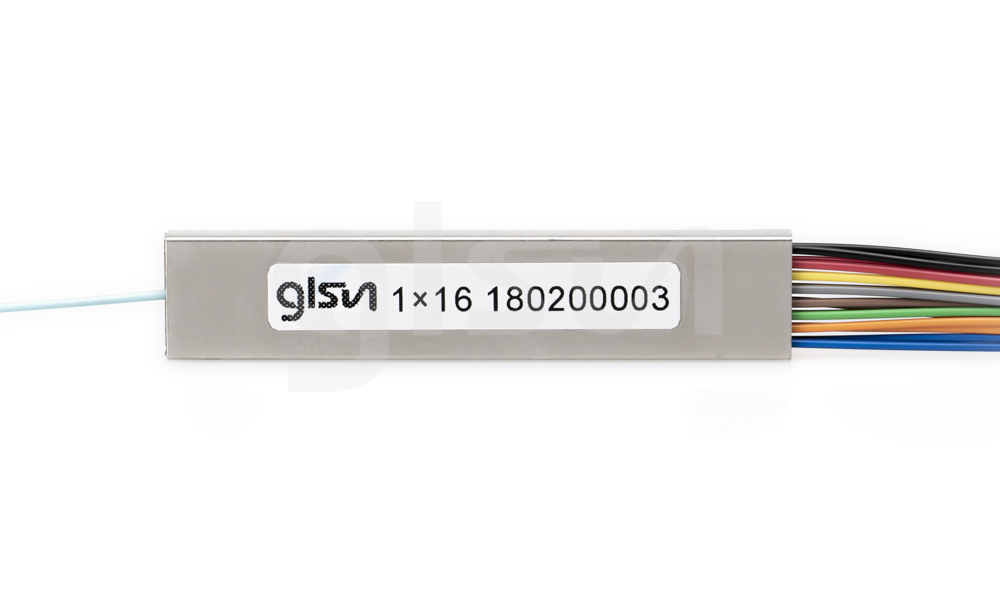 PLC Optical Splitter