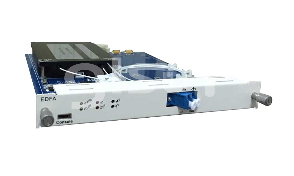 EDFA Erbium Doped Fiber Amplifier 1