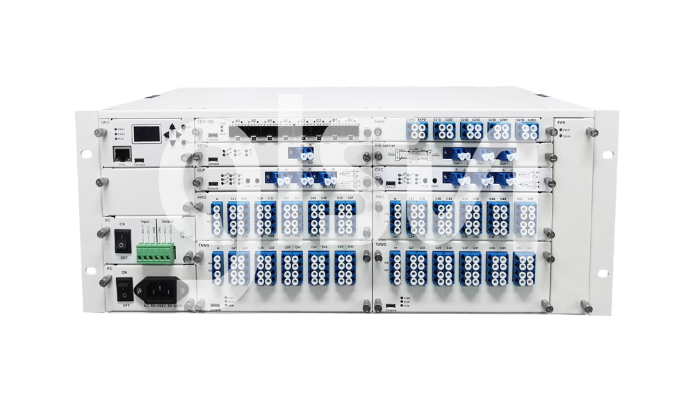 光通信綜合業(yè)務平臺MSTP